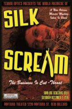 Watch Silk Scream 123movies