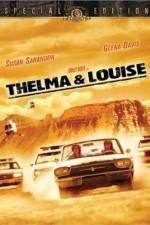 Thelma & Louise