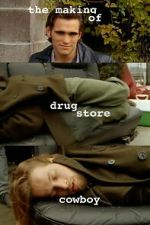 Watch The Making of Drugstore Cowboy 123movies