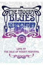 Watch The Moody Blues: Threshold of a Dream - Live at the Isle of Wight Festival 1970 123movies