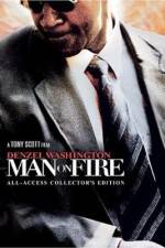 Watch Man on Fire 123movies