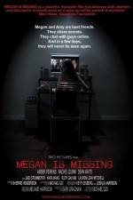 Watch Megan Is Missing 123movies