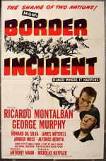 Border Incident