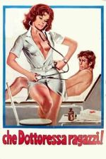 Watch Che dottoressa ragazzi! 123movies