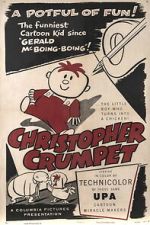 Watch Christopher Crumpet 123movies