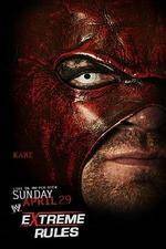 WWE Extreme Rules