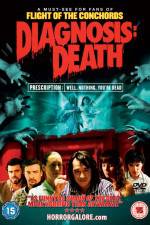 Watch Diagnosis: Death 123movies