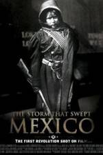 Watch The Storm That Swept Mexico 123movies