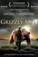 Grizzly Man