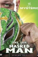 WWE: Rey Mysterio - The Life of a Masked Man