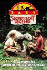 Baby: Secret of the Lost Legend