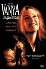 Vanya on 42nd Street