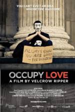 Occupy Love