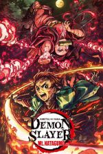 Watch Demon Slayer: Kimetsu no Yaiba - Mt. Natagumo Arc 123movies