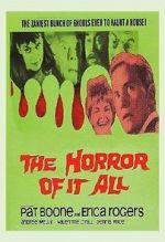 Watch The Horror of It All 123movies