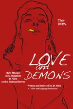 Watch Love and Demons 123movies