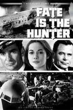 Watch Fate Is the Hunter 123movies