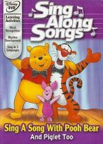 Watch Disney Sing-Along Songs: Sing a Song with Pooh Bear and Piglet Too! 123movies
