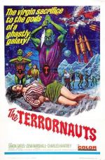 Watch The Terrornauts 123movies