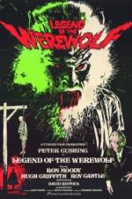 Legend of the Werewolf