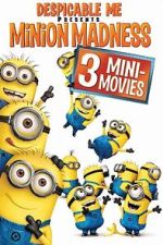 Watch Despicable Me Presents: Minion Madness 123movies
