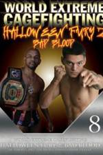 WEC 8: Halloween Fury 2