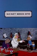 Watch M-O-N-E-Y Spells Love 123movies