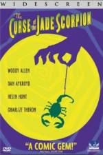 Watch The Curse of the Jade Scorpion 123movies