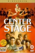 Center Stage