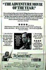 Watch The Emerald Forest 123movies