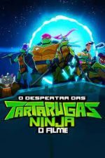 Watch Rise of the Teenage Mutant Ninja Turtles: The Movie 123movies
