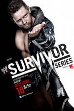 WWE Survivor Series