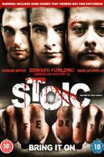 Watch Stoic 123movies