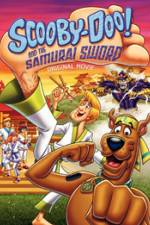 Scooby-Doo And The Samurai Sword