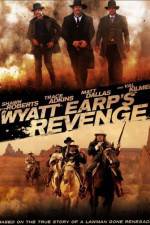 Wyatt Earp's Revenge