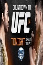 Countdown to UFC 164 Henderson vs Pettis