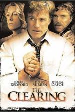 Watch The Clearing 123movies
