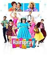 Hairspray Live