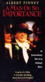 Watch A Man of No Importance 123movies