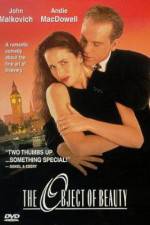 Watch The Object of Beauty 123movies