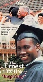 Watch The Ernest Green Story 123movies