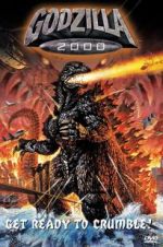 Godzilla 2000