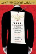 Gosford Park