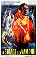 Watch Slaughter of the Vampires 123movies