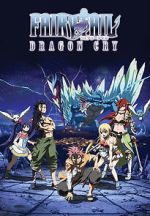 Fairy Tail: Dragon Cry