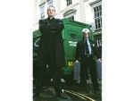 Watch Derren Brown: The Heist (TV Special 2006) 123movies