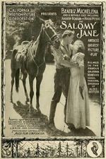 Watch Salomy Jane 123movies