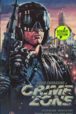 Crime Zone