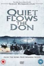 Quiet Flows the Don