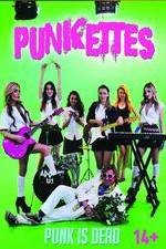 Punkettes